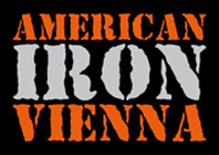 logoamericaniron